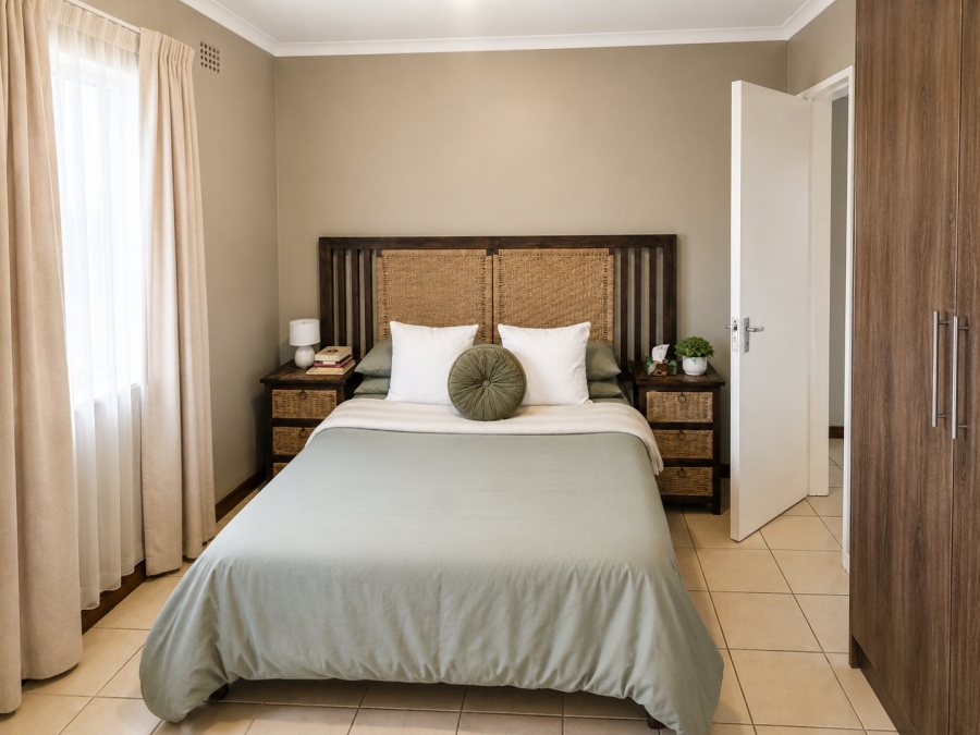 2 Bedroom Property for Sale in Raceway Free State